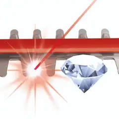 Einhell akkupensasleikkuri GC-CH 1846 Li 1x2,0 Ah - 6