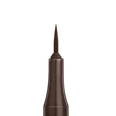 Isadora Brow Fine Liner kulmakynä 43 Medium Brown 1,1 ml - 5