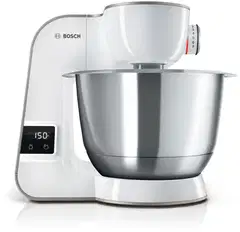 Bosch yleiskone vaa'alla Serie 4 MUM5XW20 1000 W valkoinen - 3
