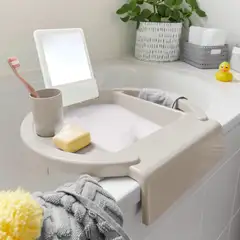 Rotho lasten pesuallas AVA beige - 3