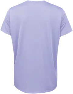 Nike naisten treenipaita RLGD DX0687 - Lilac - 2