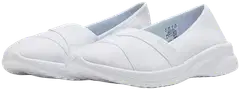 Puma naisten sportballerina Adelina 2 - White-White - 3
