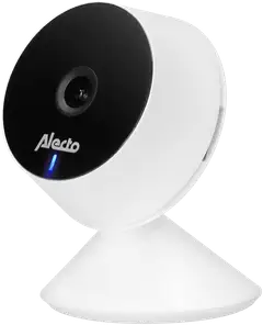 Alecto itkuhälytin kameralla - 2