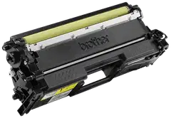 Brother laservärikasetti TN821XLY keltainen - 2