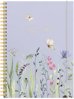 Burde Kalenteri 25/26 Study Story Niitty - 1