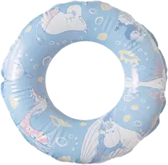 Martinex Muumi uimarengas 55 cm Rantaleikki - 1