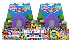 Bitzee Koirankoppi - 4