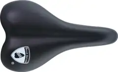 Selle Antoni satula retkipyörään 3130 - 2