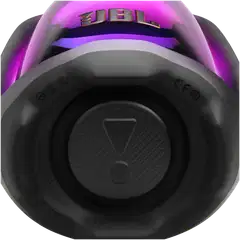 JBL Bluetooth kaiutin Pulse 6, musta - 4