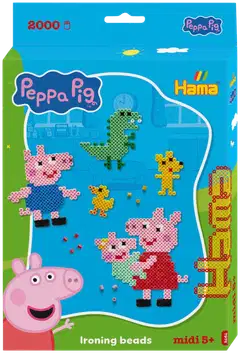 Hama Pipsa Possu ja pikkusisko 2000 - 1