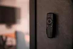 Shelly BLU Kauko-ohjain ZB musta - 5