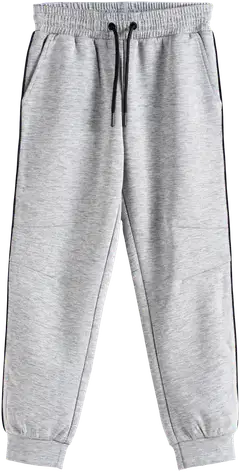 TEX lasten collegehousut I276735 - Grey - 3
