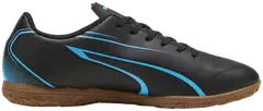 Puma VITORIA IT miesten futsal-kengät - PUMA Black-Luminous Blue - 3