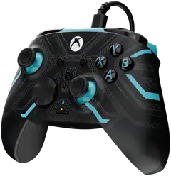 Turtle Beach PC/Xbox Rematch Advanced ohjain - Titan Steel - 2