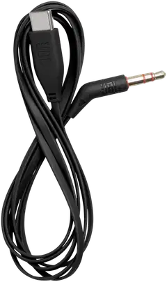 JBL langattomat vastamelukuulokkeet Tune 785NC musta - 6