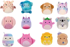 Squishmallows 19 cm pehmo A1 ja B1 - 1