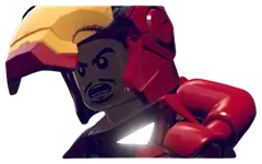 PlayStation 4 Lego Marvel Super Heroes - 5