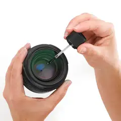 Hama kameran puhdistussarja Wet, 4-osainen - 7