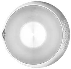 Heirol Vatkauskulho 4,8 L teräs - 2