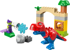 LEGO® DUPLO Disney TM 10463 Spidey-Rex-dinosaurus vs. Green Goblin - 2