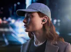 Bowers & Wilkins vastamelunappikuulokkeet Pi6 pilvenharmaa - myrskynharmaa - 5