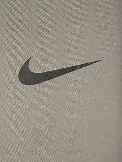 Nike miesten lyhythihainen treenipaita DF Crew AR6029 - OLIVE - 4