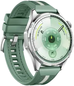 Huawei älykello Watch GT 6 46 mm vihreä - 2