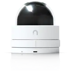 Ubiquiti kompakti 2K PoE -kupukamera IR-yönäöllä UVC-G5-Dome-Ultra - 5