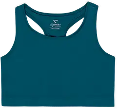 Cheetah naisten liivitoppi CLT2814A - Mediterranea - 1