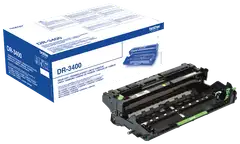 Brother rumpuyksikkö DR-3400 50 000p - 1