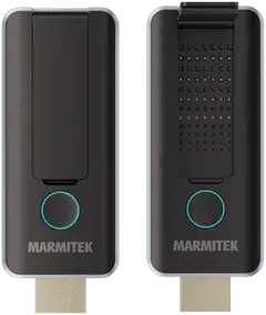 Marmitek Langaton Esitysjärjestelmä Stream S2 Pro - 2