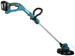 Makita akkutrimmeri DUR193Z 18V LXT runko - 2