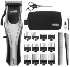 Wahl Hiustenleikkuukone 9657-0460 Rapid Clip - 2