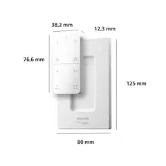 Philips Smart Lighting himmenninkytkin - 3