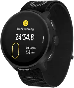 Suunto RUN Älykello musta - 4