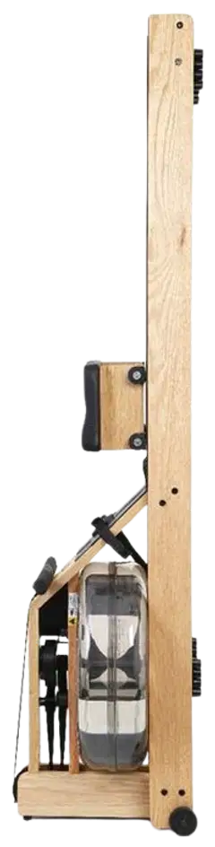 Waterrower S4 Oak Soutulaite - 4