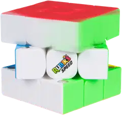 Rubiks Speed Cube 3x3 - 6