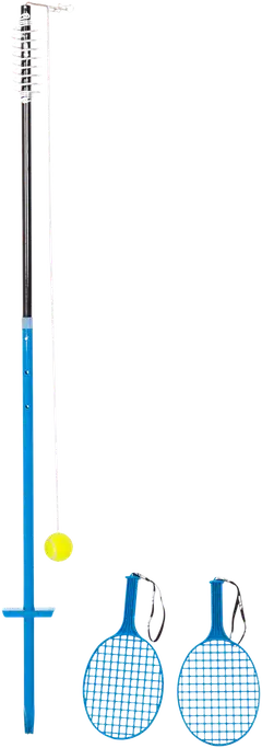 Sunsport peli Tether Ball - 1