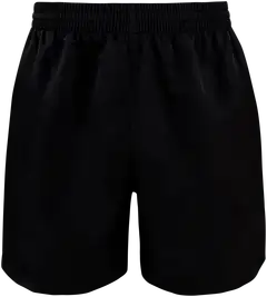 House miesten uimashortsit 192H032005 - BLACK - 1