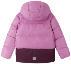 Reima nuorten talvitakki Teisko - Mauve Pink - 2