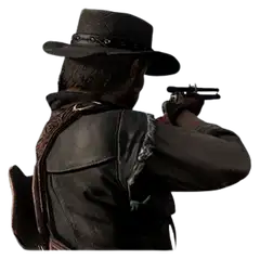 PlayStation 4 Red Dead Redemption 2 - 8
