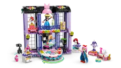 LEGO® LEGO Friends 42685 Heartlake Cityn muotinäytös - 10