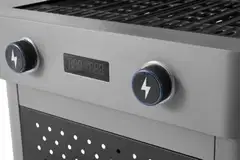 House sähkögrilli premium 2300W - 9