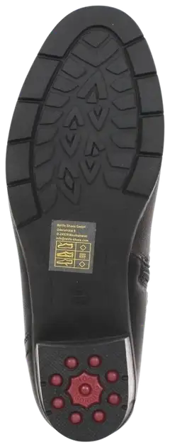 Relife naisten nilkkurit Dalia - BLACK - 5