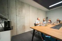 Shelly Läsnäolo Gen4 musta - 5