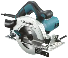 Makita Pyörösaha HS6601 - 1