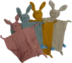 Pilvi pupuriepu lajitelma - 1