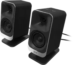 Klipsch ProMedia Lumina 2.1 -tietokonekaiutinjärjestelmä musta - 3