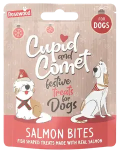 Rosewood jouluinen herkkusukka koirille - 3