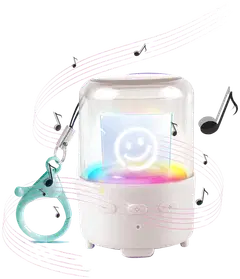 CREATOR Mini DIY Kaiutin - 2